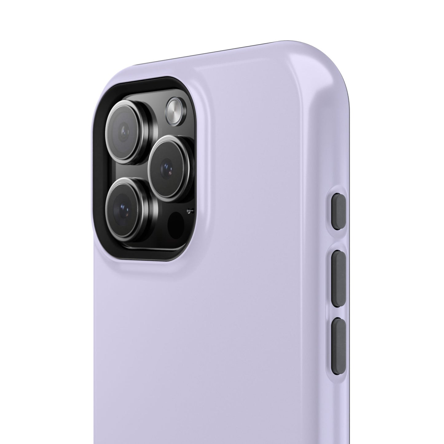 Lavendar Phone Case