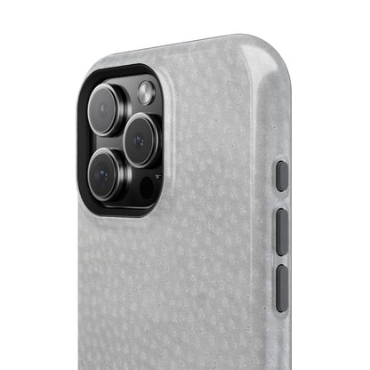 Grey Ostrich Phone Case