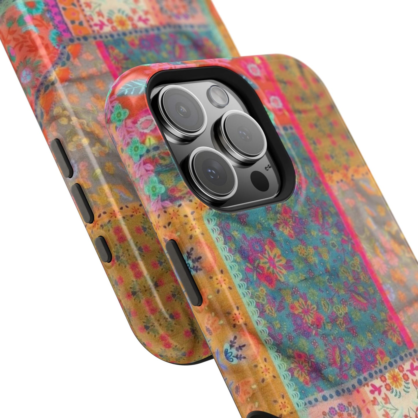 Colorful Boho Phone Case