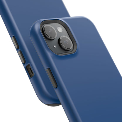 Star Command Blue Phone Case