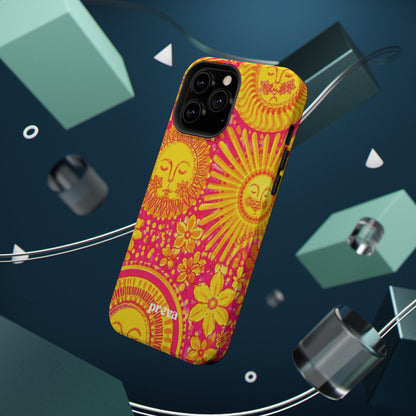 Aloha Sun Phone Case