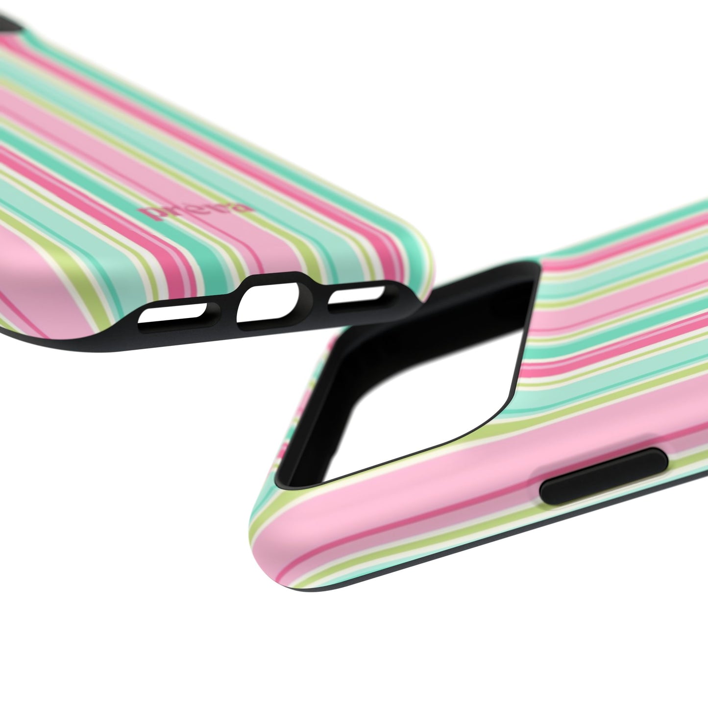 Alana Stripes Phone Case