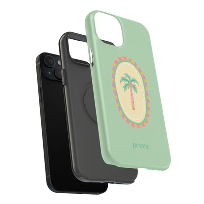 Palm Frames Phone Case