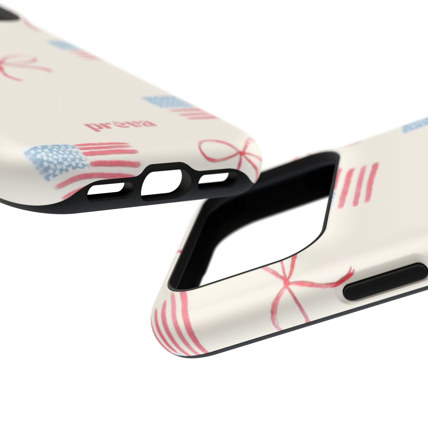 USA bows Phone Case