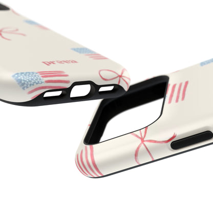 USA bows Phone Case