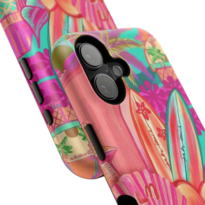Palm Beach Phone Case