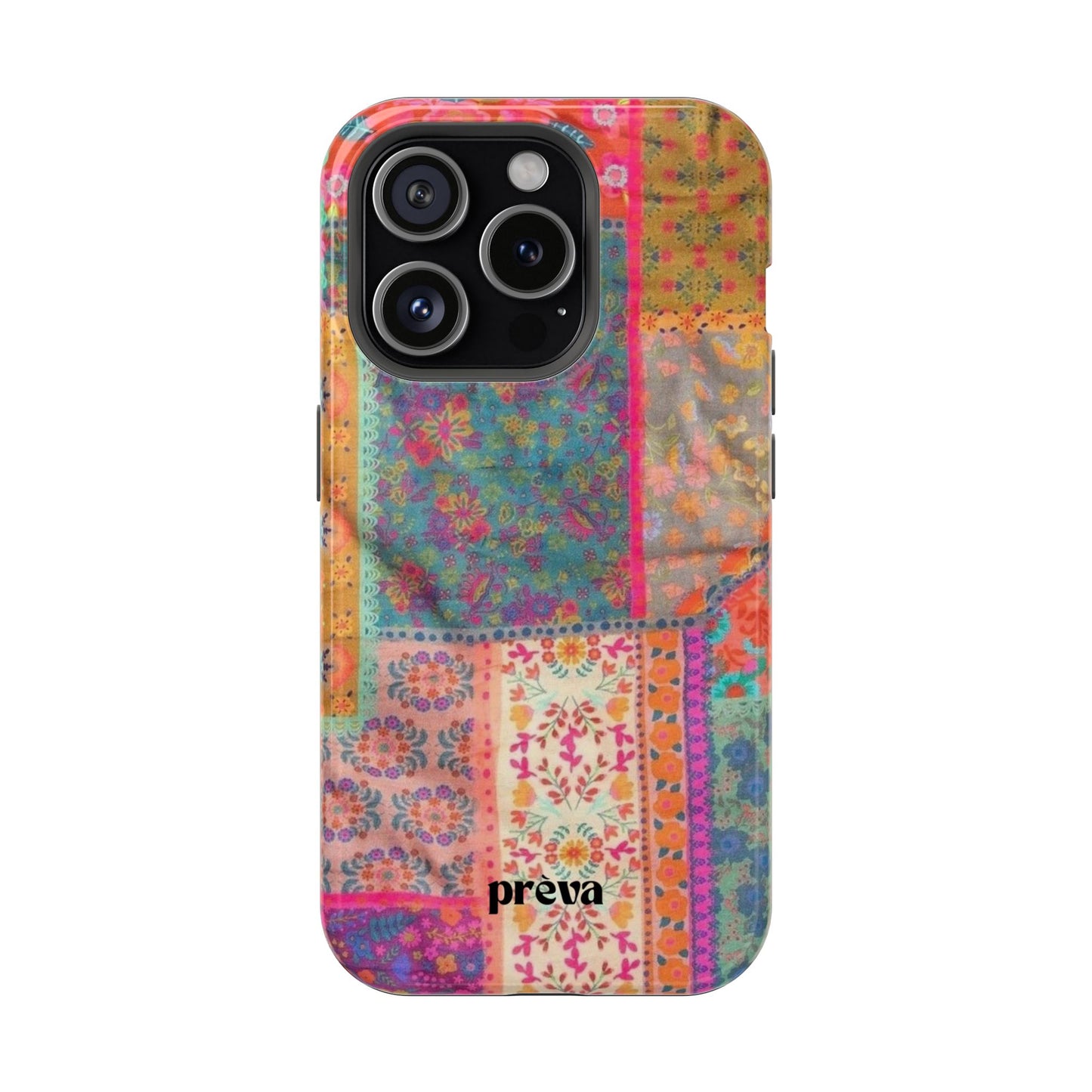 Colorful Boho Phone Case