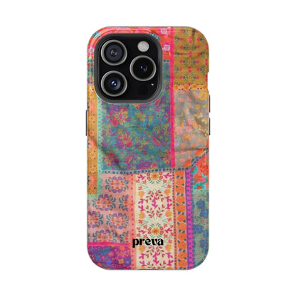 Colorful Boho Phone Case