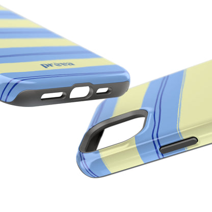 East Coast Stripes Phone Case