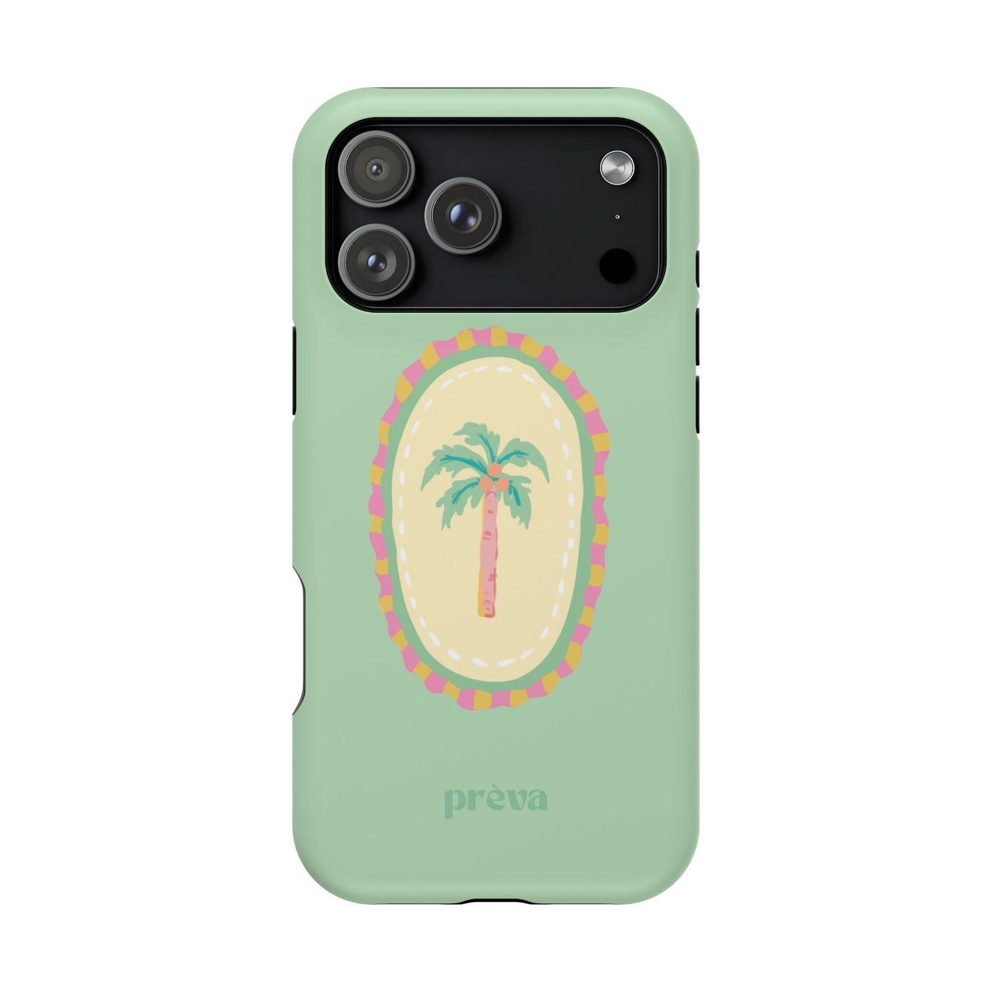 Palm Frames Phone Case