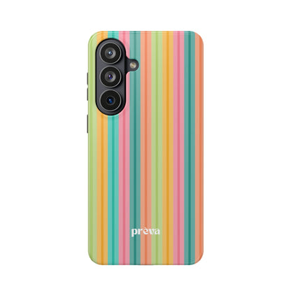 Surf Stripes Phone Case