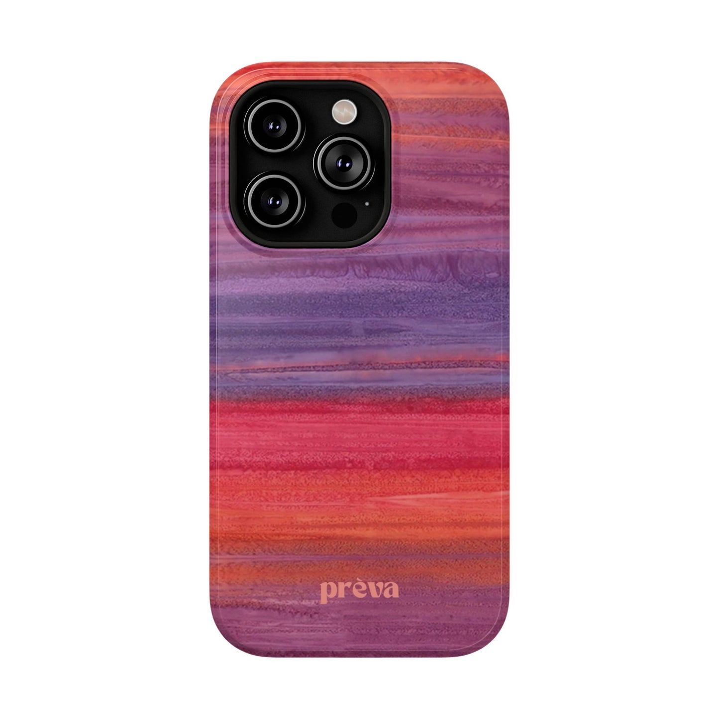 Sun Dusk Phone Case