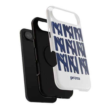 NY Art Phone Case