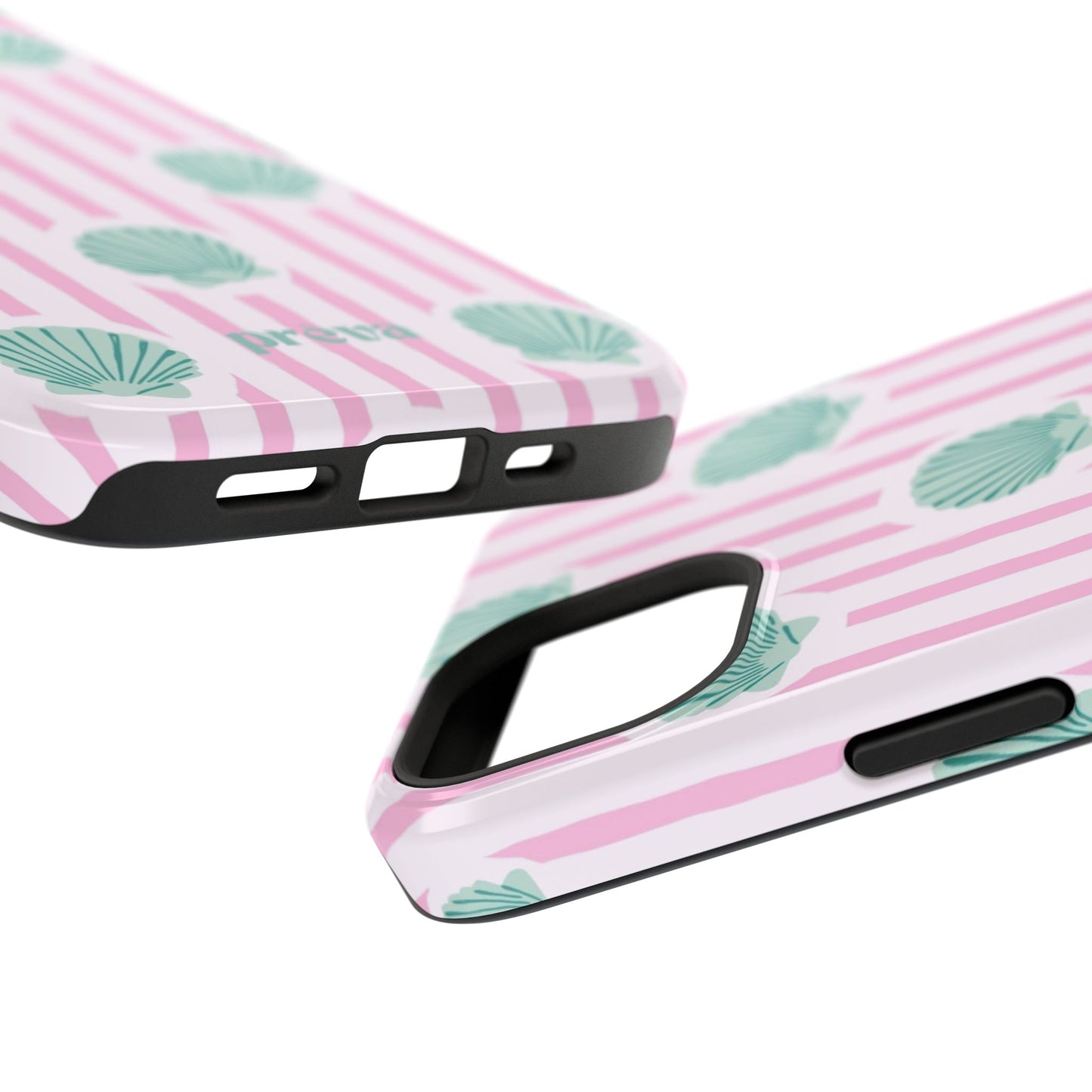 Maya Shells Phone Case