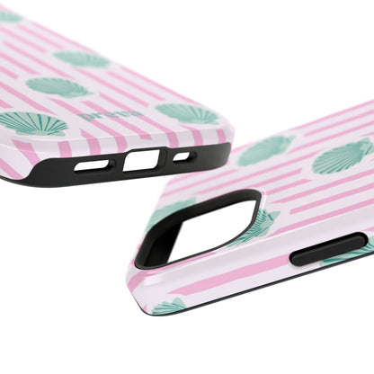 Maya Shells Phone Case