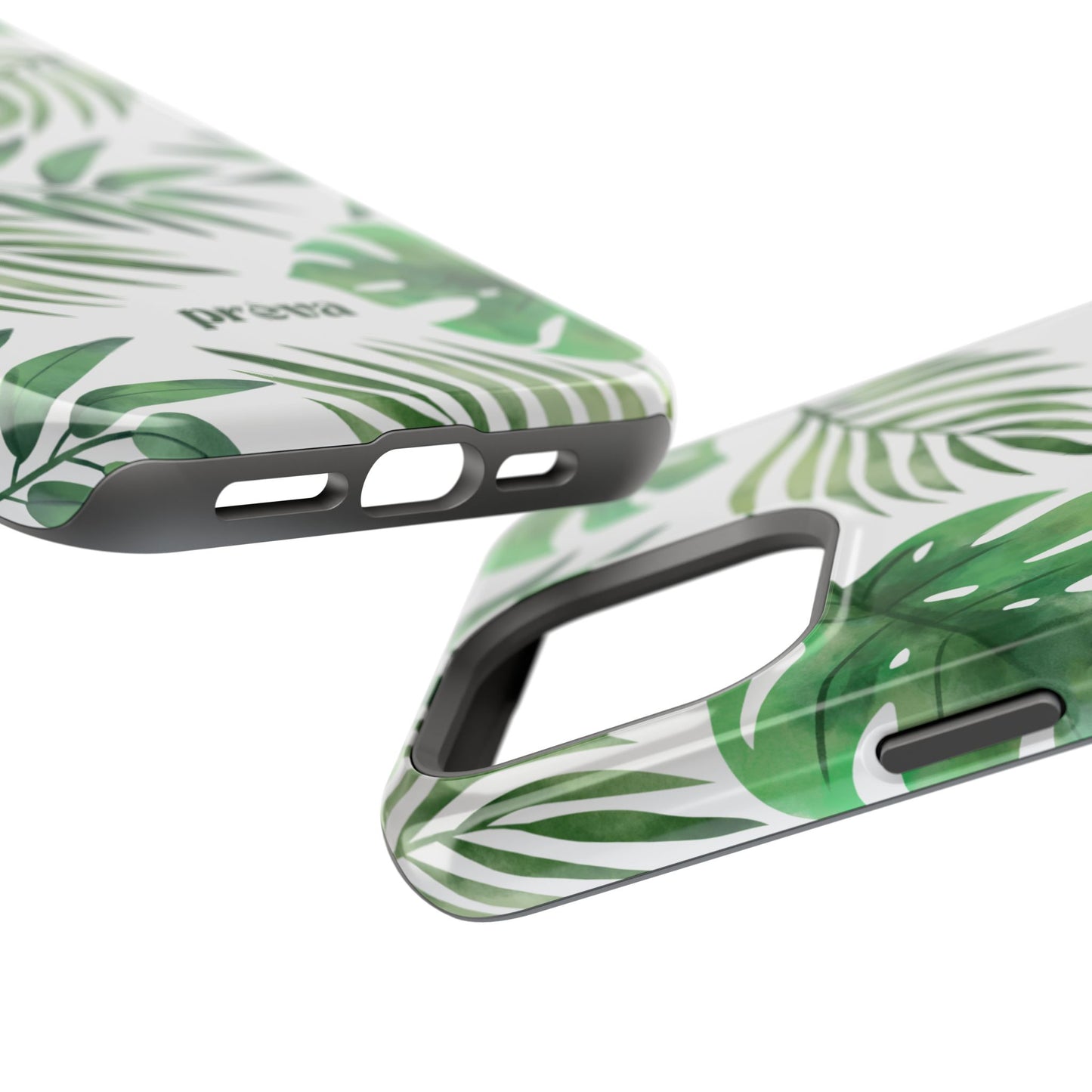 Leaf Tropic Phone Case