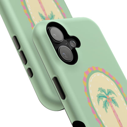 Palm Frames Phone Case