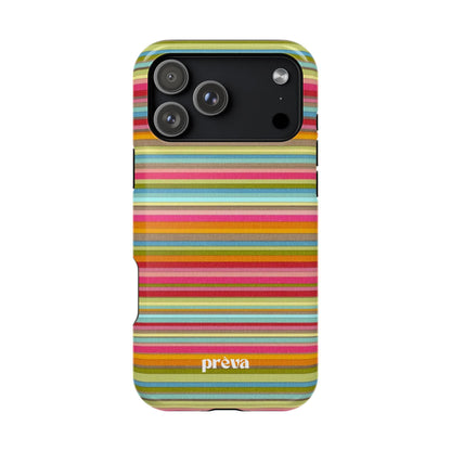 Aloha Stripes Phone Case