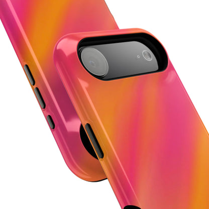 Sunset Rays Phone Case
