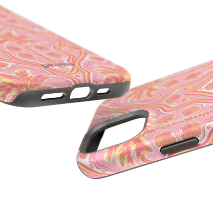 Palm Shells Phone Case