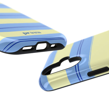 East Coast Stripes Phone Case