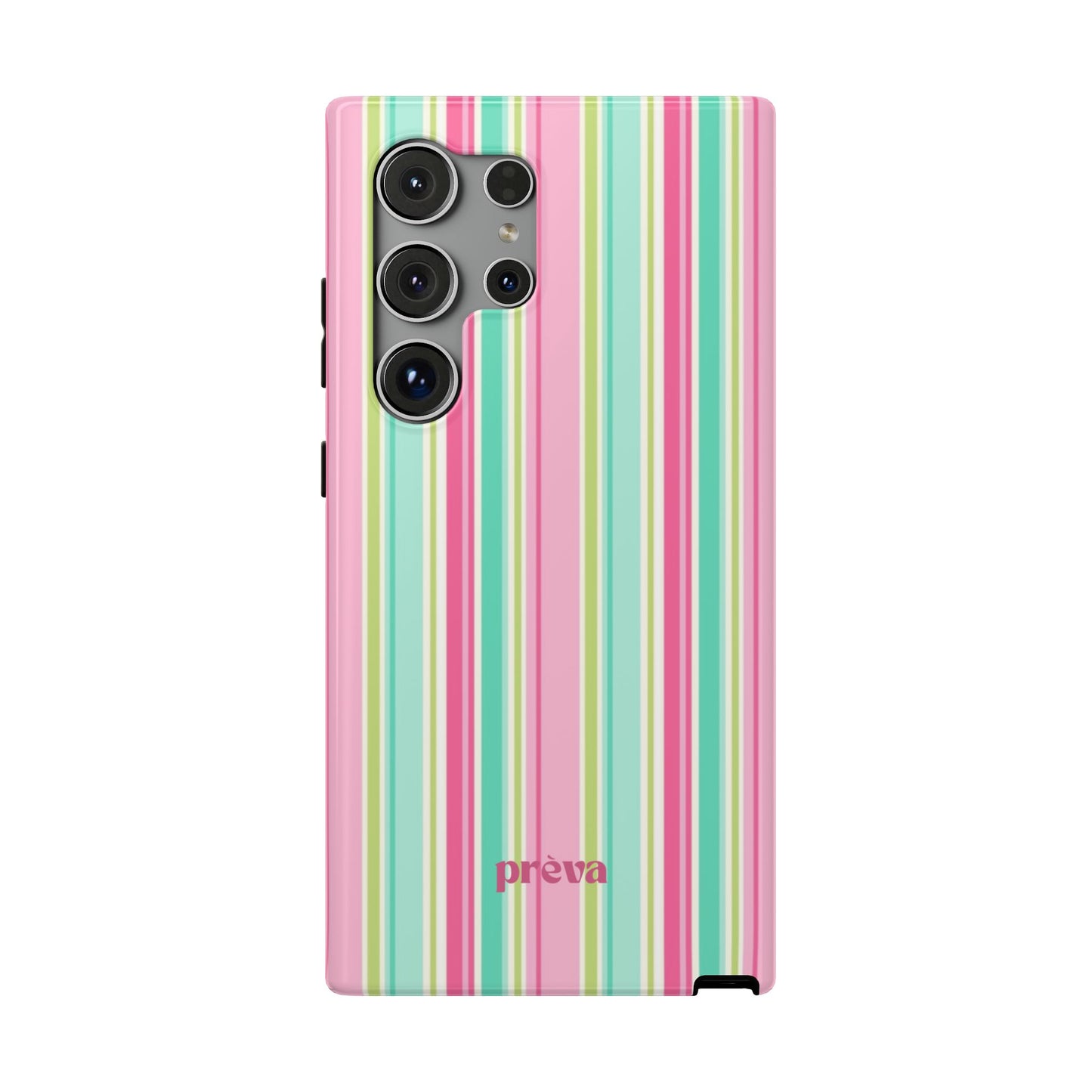 Alana Stripes Phone Case