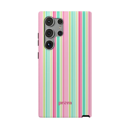 Alana Stripes Phone Case