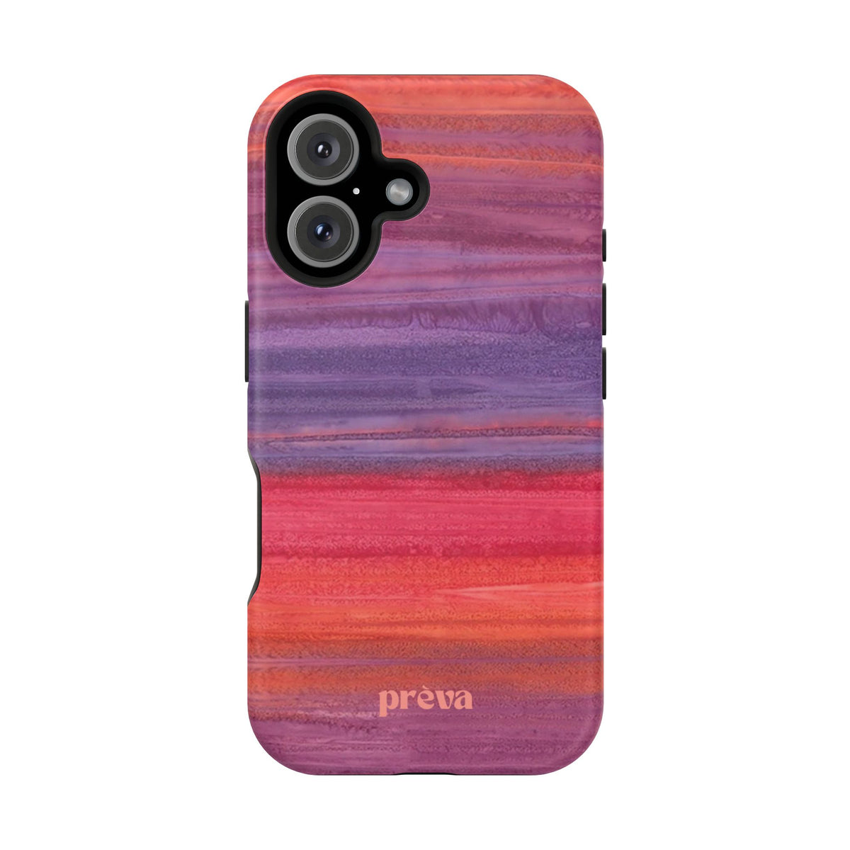 Sun Dusk Phone Case