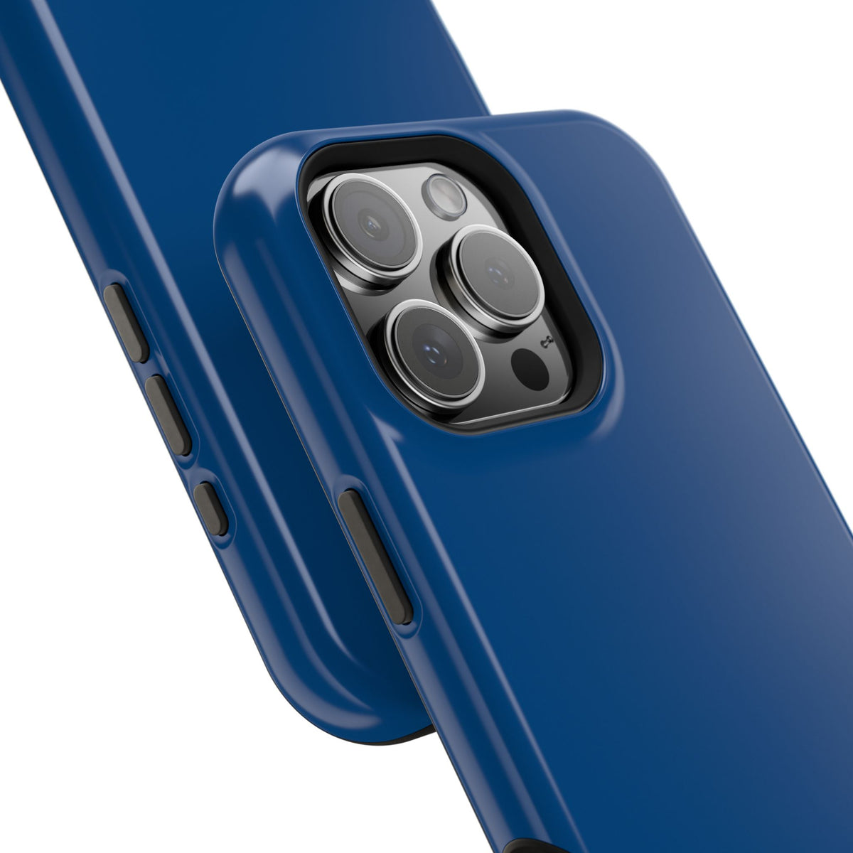 Lapis Blue Phone Case