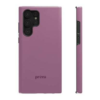 Plum Phone Case