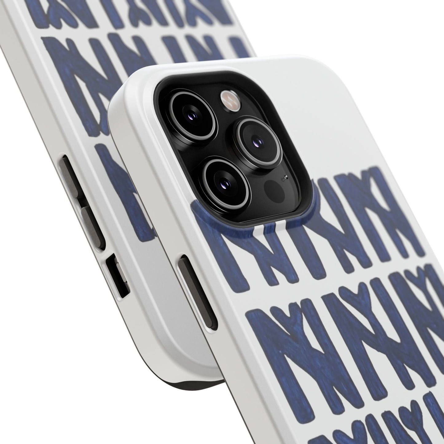 NY Art Phone Case