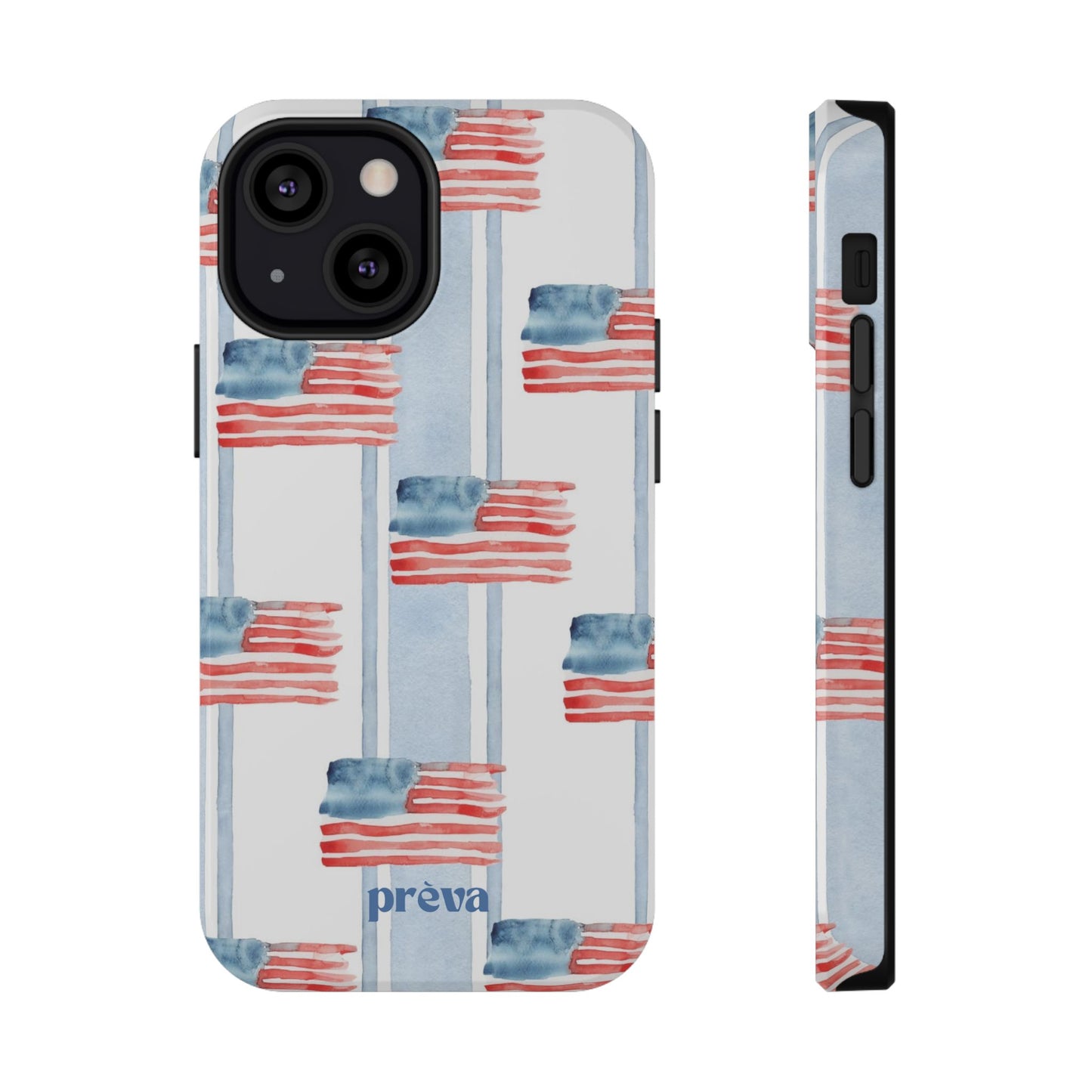 Patriot Picnic Phone Case
