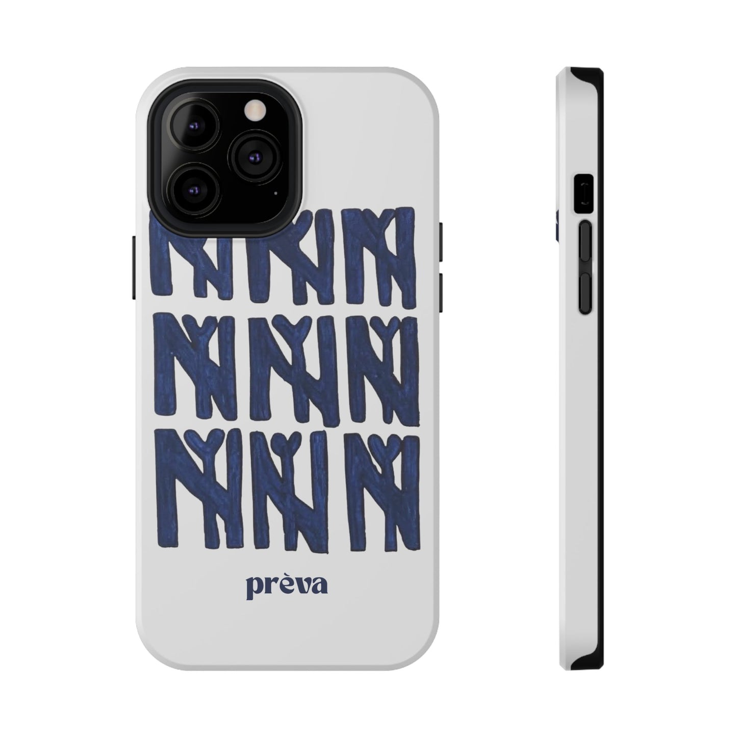 NY Art Phone Case