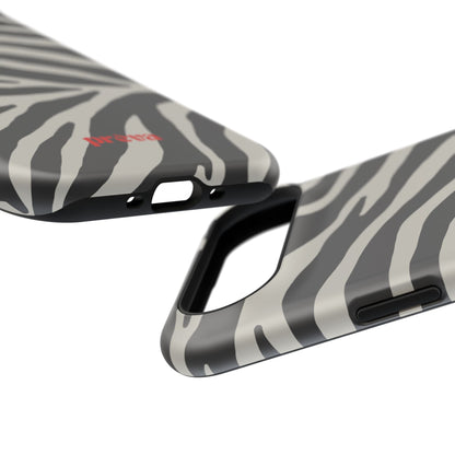 Zebra Stripe Phone Case