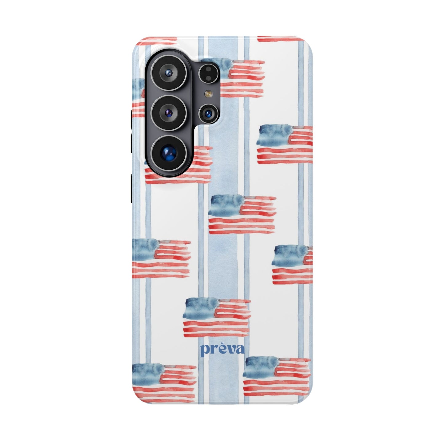Patriot Picnic Phone Case