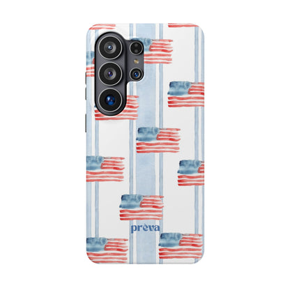 Patriot Picnic Phone Case