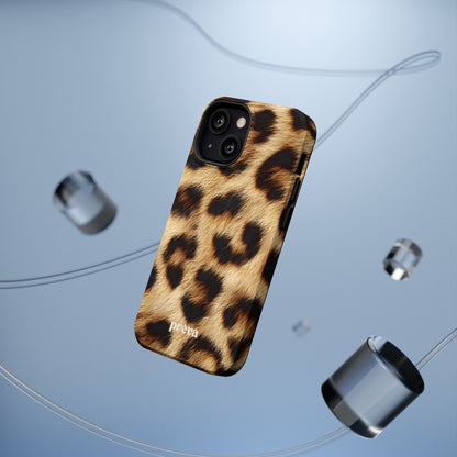 Leopard Spots Phone Case