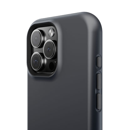 Dark Navy Phone Case