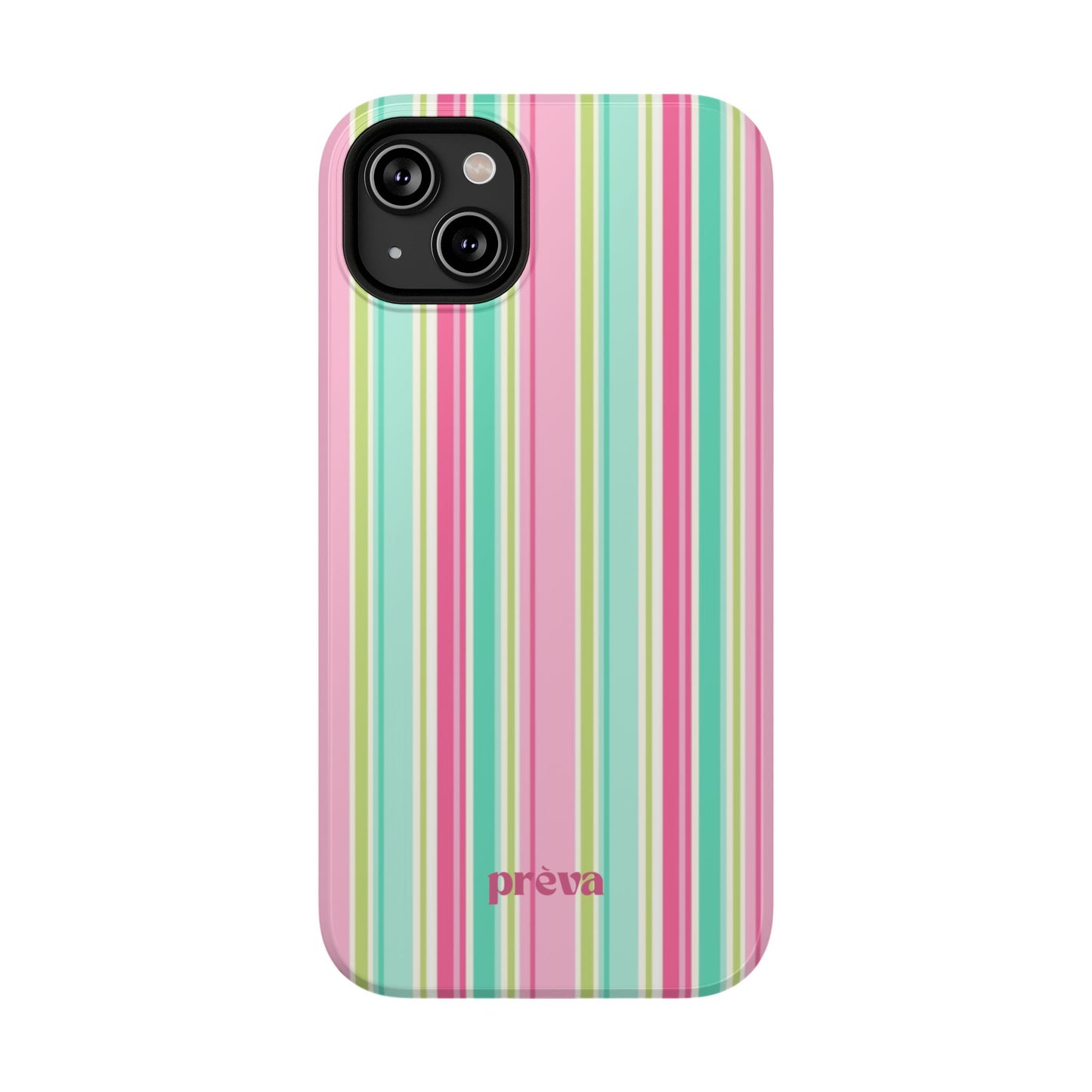 Alana Stripes Phone Case
