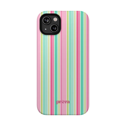 Alana Stripes Phone Case