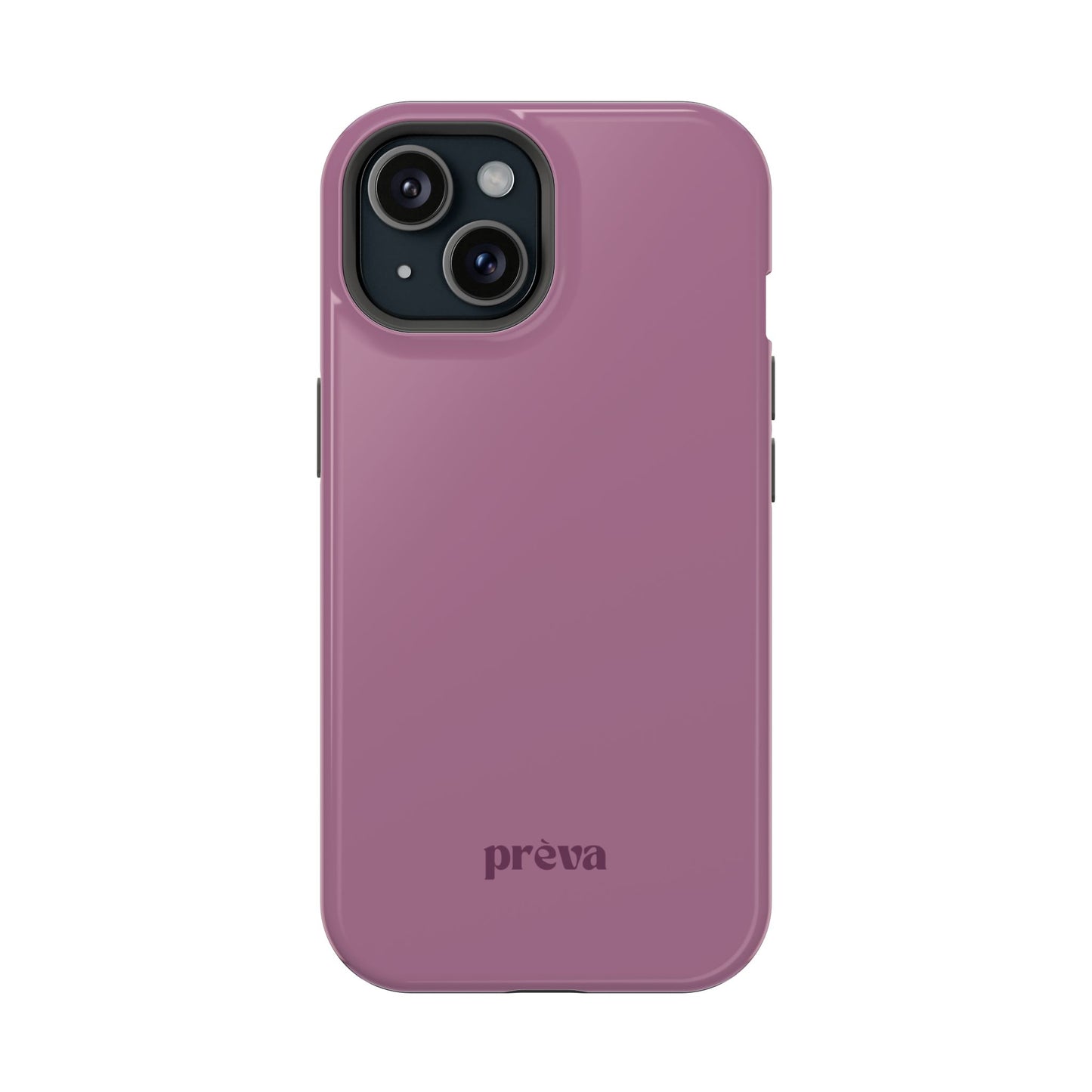 Plum Phone Case