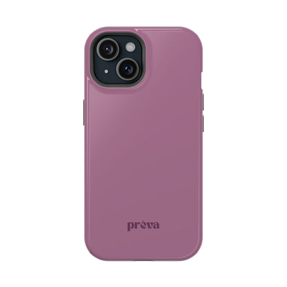 Plum Phone Case
