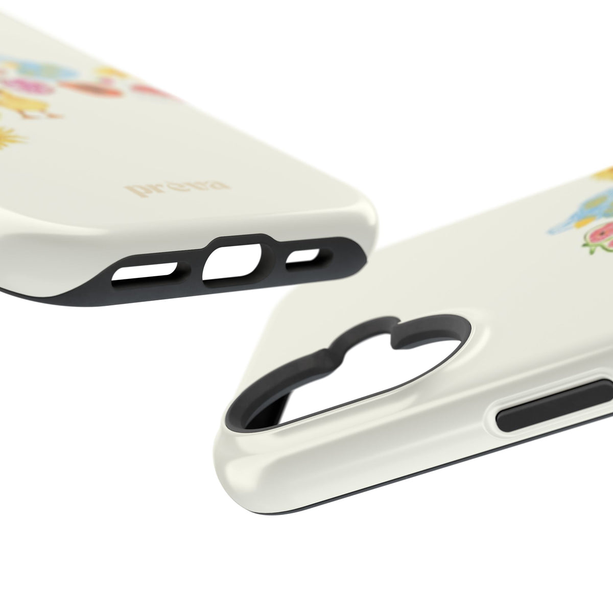Duck Picnic Phone Case