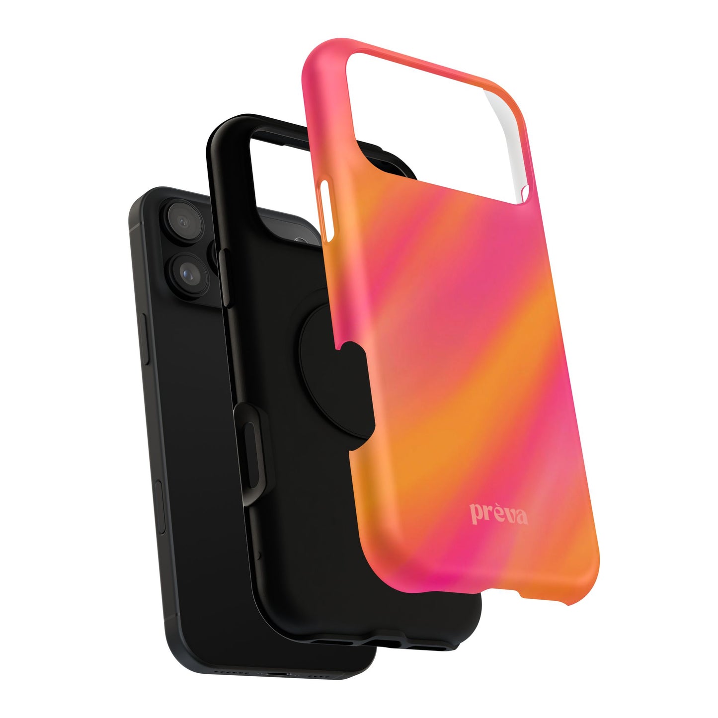 Sunset Rays Phone Case