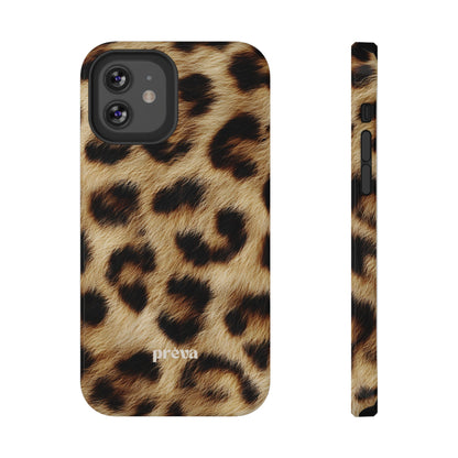 Leopard Spots Phone Case