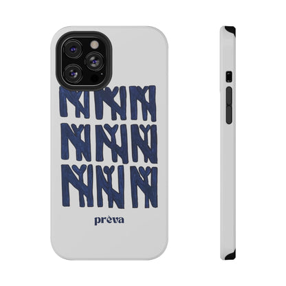 NY Art Phone Case