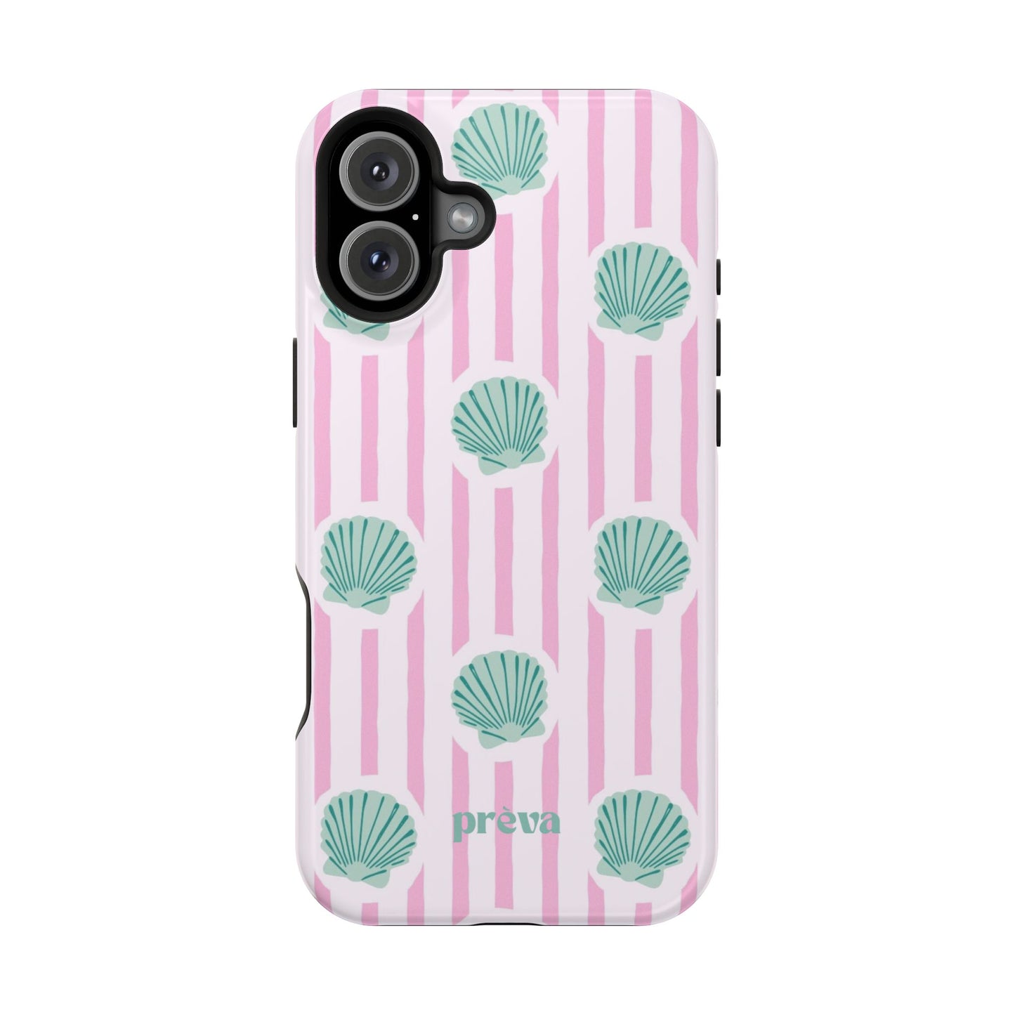 Maya Shells Phone Case