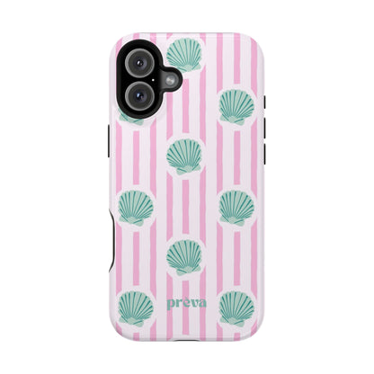 Maya Shells Phone Case