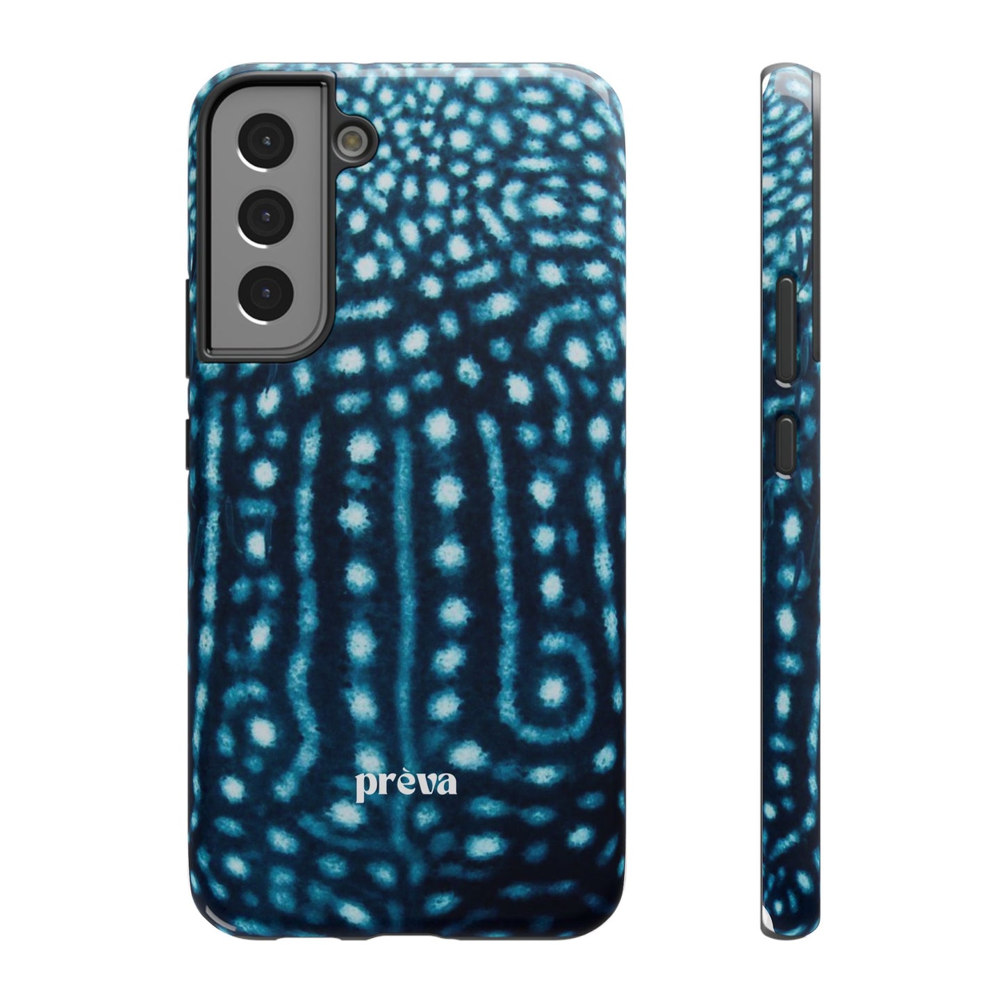Whale Shark Phone Case