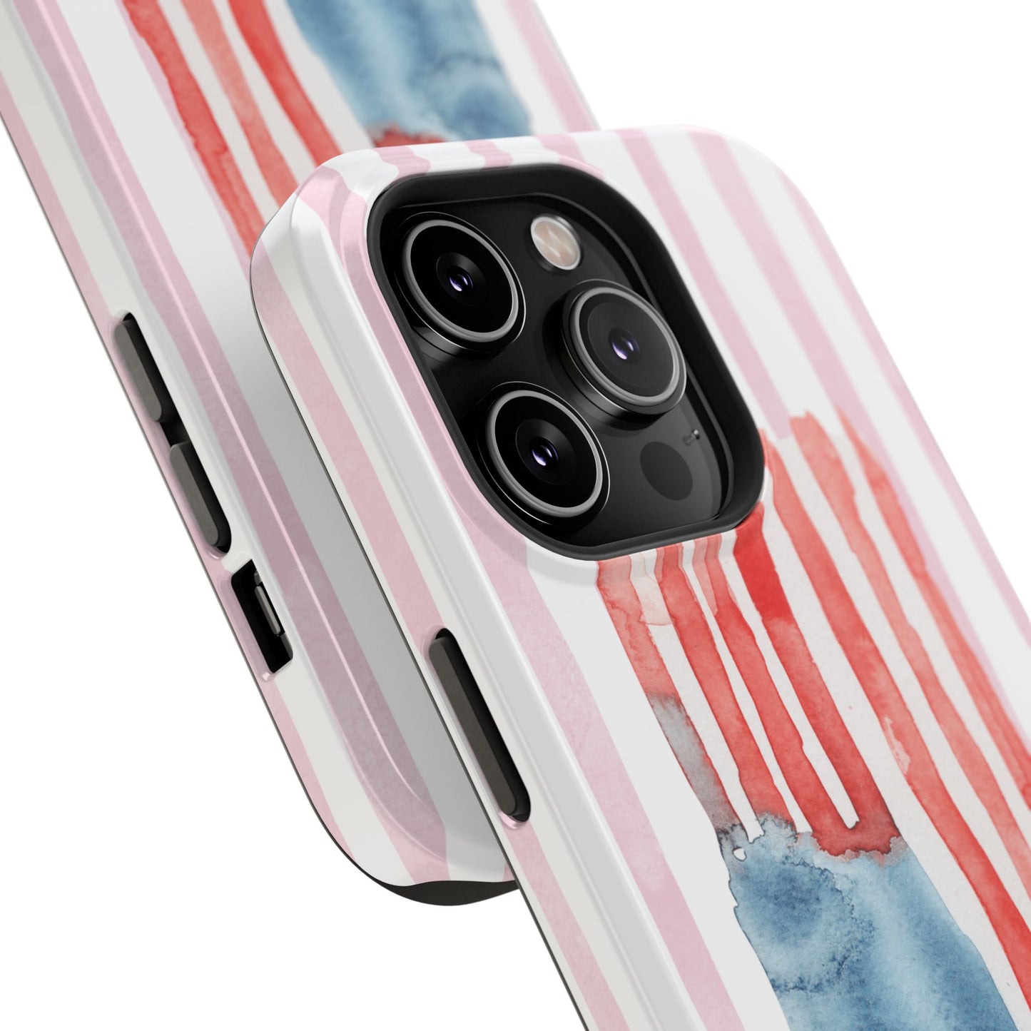 Pink Parade Phone Case